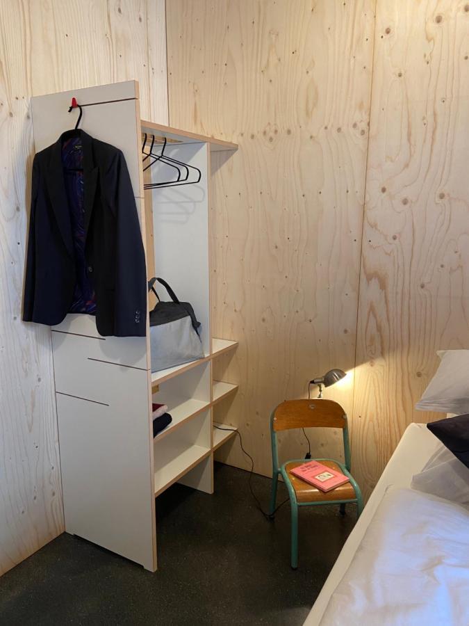 Momai 1891- Moderne Ferienwohnung ไมคัมเมอร์ ภายนอก รูปภาพ