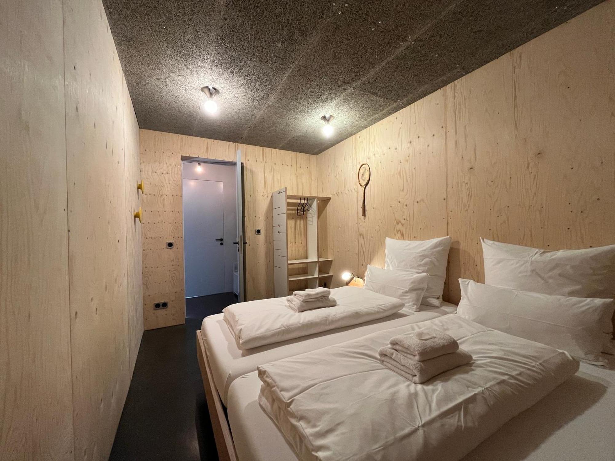 Momai 1891- Moderne Ferienwohnung ไมคัมเมอร์ ภายนอก รูปภาพ