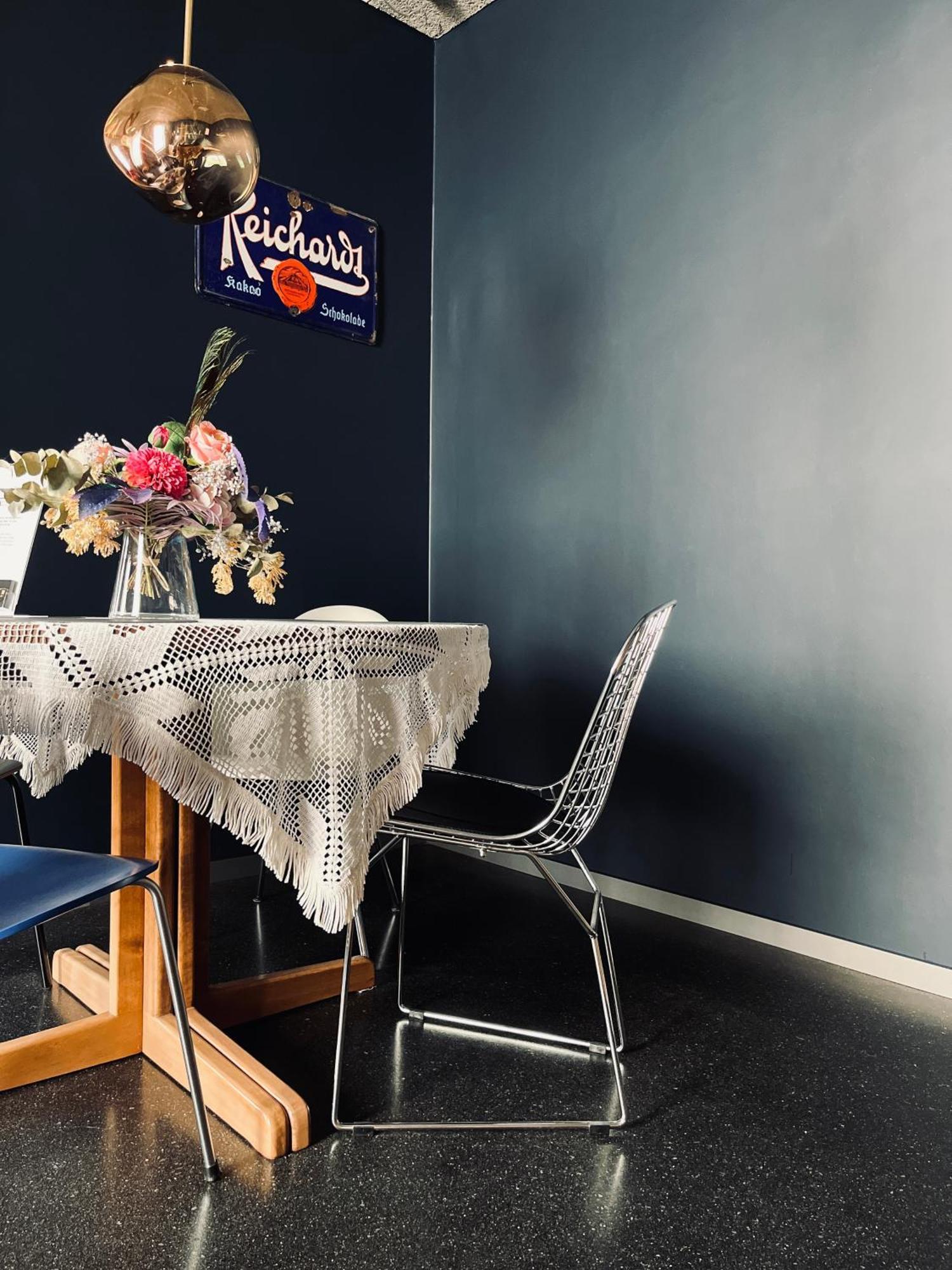 Momai 1891- Moderne Ferienwohnung ไมคัมเมอร์ ภายนอก รูปภาพ