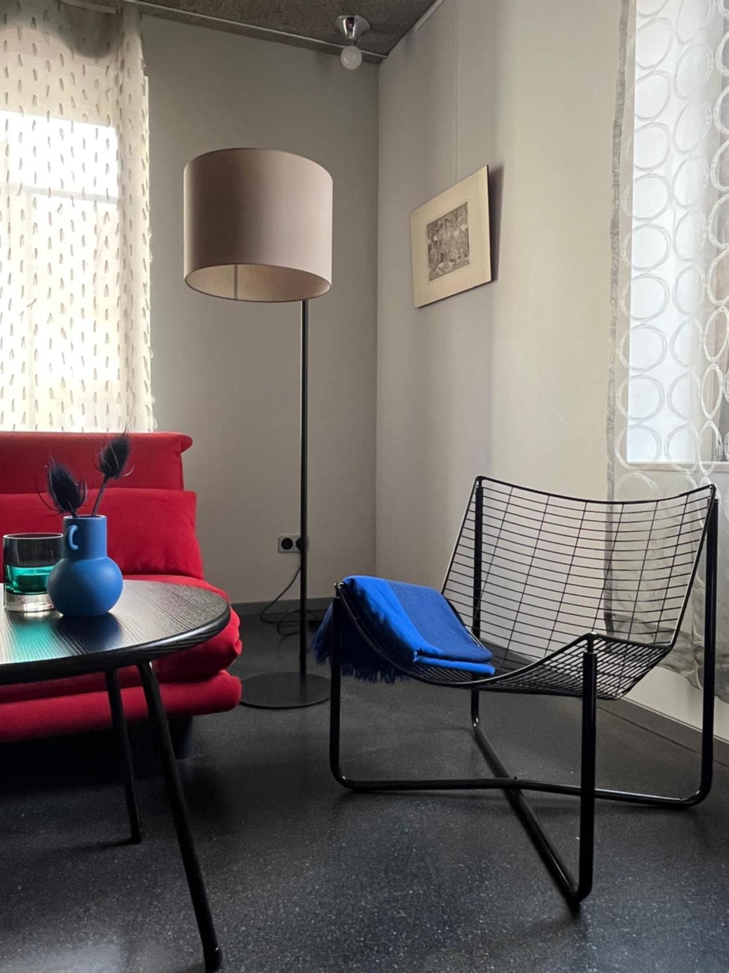 Momai 1891- Moderne Ferienwohnung ไมคัมเมอร์ ภายนอก รูปภาพ